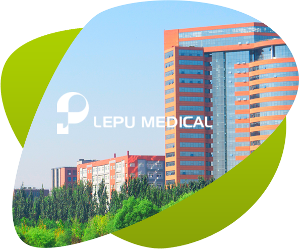 Lepu Medical - О компании